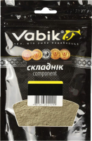 

Добавка рыболовная, Глина сухая