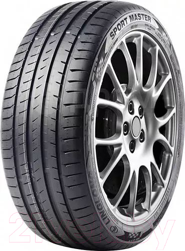 Летняя шина LingLong Sport Master 285/35R22 106Y