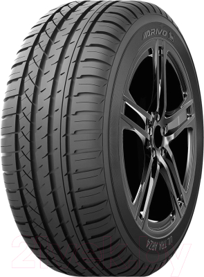 Летняя шина Arivo Ultra ARZ4 275/35R18 99W