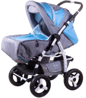 

Детская универсальная коляска Adamex, Young