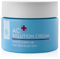 

Крем для лица G9Skin, AC Solution Cream