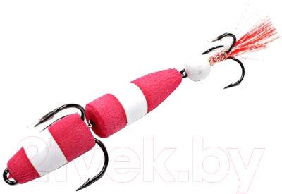 Изображение товара Мандула Yaman 120мм / 431595 (XL, 09)