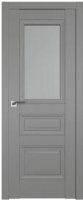 

Дверь межкомнатная ProfilDoors, Классика 2.115U 80x200