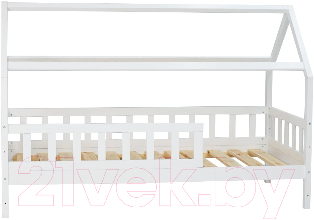 Стилизованная кровать детская Millwood SweetDreams 1600 160x80