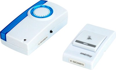 

Электрический звонок, SBE-11-DP2-32