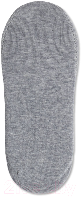 Изображение товара Подследники Брестские 1319 (р.23, серый меланж)