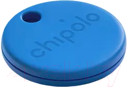 Брелок Chipolo One / CH-C19M-BE-R (синий)