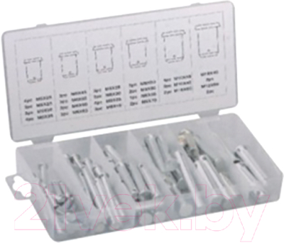 Изображение товара Набор стопорных пальцев Forsage F-825