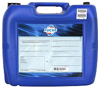 

Трансмиссионное масло Fuchs, Titan Sintofluid 75W80 / 600632427