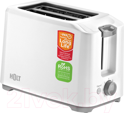 

Тостер Holt, HT-ET-003