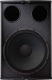 Миниатюра изображения товара Сценический монитор Electro-Voice TX1181