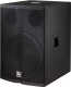 Миниатюра изображения товара Сценический монитор Electro-Voice TX1181