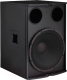 Миниатюра изображения товара Сценический монитор Electro-Voice TX1181