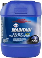 

Антифриз Fuchs, Maintain Fricofin Hdd концентрат / 600958817