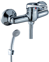 

Смеситель Rossinka Silvermix, B35-41