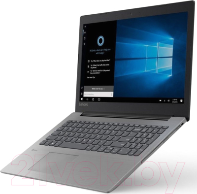 Ноутбук Lenovo IdeaPad 330-15IKB (81DC007FRU)