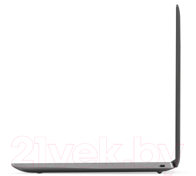 Ноутбук Lenovo IdeaPad 330-15IKB (81DC007FRU)