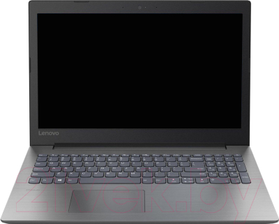 Ноутбук Lenovo IdeaPad 330-15IKB (81DC007FRU)