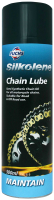 Смазка техническая Fuchs Silkolene Chain Lube Spray / 800251527 (500мл) - 