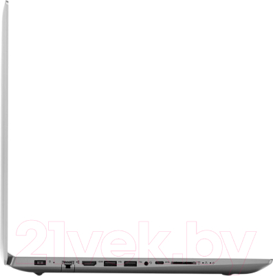 Ноутбук Lenovo IdeaPad 330-15IKB (81DC007GRU)