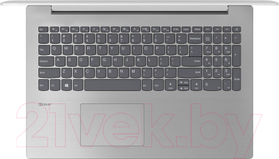 Ноутбук Lenovo IdeaPad 330-15IKB (81DE01QXRU)