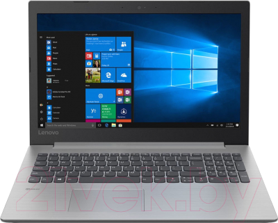 Ноутбук Lenovo IdeaPad 330-15IKB (81DE01QXRU)