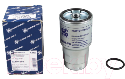 Топливный фильтр Kolbenschmidt 50013833/3