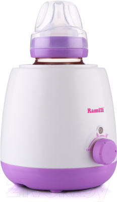 Стерилизатор-подогреватель для бутылочек Ramili Baby BFW200
