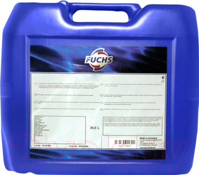 

Антифриз Fuchs, Фиолетовый, Maintain Fricofin V G13 концентрат / 600899004
