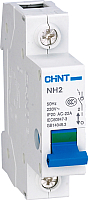 Выключатель нагрузки Chint NH2-125 1P 32A - 