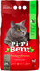 Наполнитель для туалета Pi-Pi-Bent Сенсация свежести L019 (24л/10кг) -