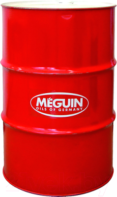 Моторное масло Meguin Megol Syntech Premium Diesel 10W40 / 4639 (60л)