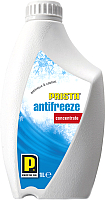Антифриз Prista Antifreeze концентрат / P020018 (1л) - 