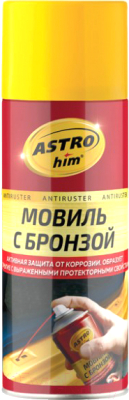 Средство от коррозии ASTROhim Ас-4815 (520мл)