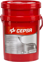 

Трансмиссионное масло Cepsa, Transmisiones EP FE+LD 75W90 / 540752270
