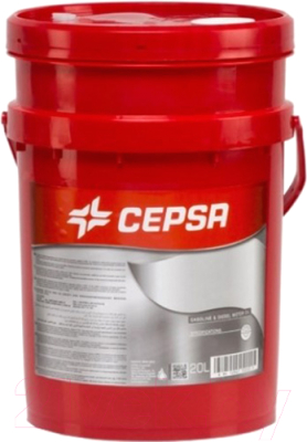 

Трансмиссионное масло Cepsa, Transmisiones EP FE+LD 75W90 / 540752270
