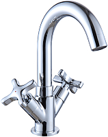 

Смеситель Rossinka Silvermix, RS39-62U