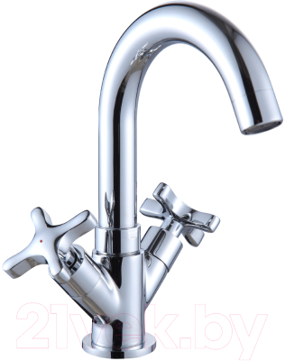 

Смеситель Rossinka Silvermix, RS39-62U