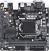 

Материнская плата Gigabyte, H310N