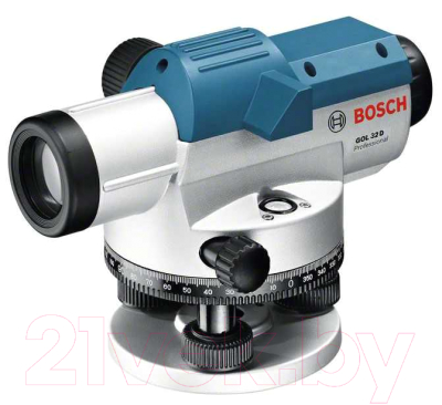 Оптический нивелир Bosch GOL 32 D Professinal (0.601.068.500)