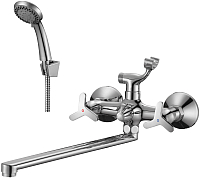 

Смеситель Rossinka Silvermix, RS40-84