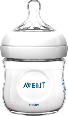 Бутылочка для кормления Philips AVENT Natural SCF690/17 (125мл)