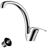

Смеситель, Y40-23U