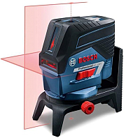 

Лазерный нивелир Bosch, GCL 2-50 C Professional