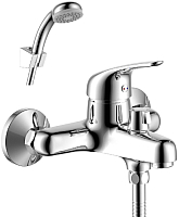 

Смеситель Rossinka Silvermix, Y40-30