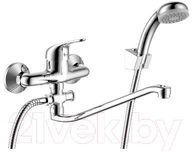 

Смеситель Rossinka Silvermix, Y40-35