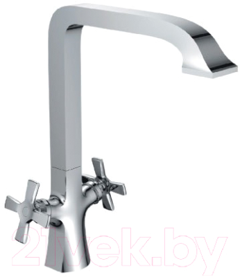 

Смеситель Rossinka Silvermix, Z02-70U