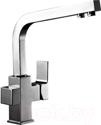 

Смеситель Rossinka Silvermix, Z35-32