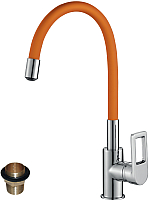 

Смеситель Rossinka Silvermix, Z35-35U