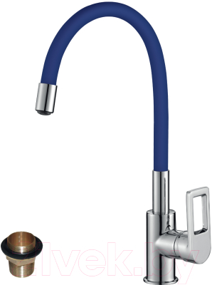 

Смеситель Rossinka Silvermix, Z35-35U